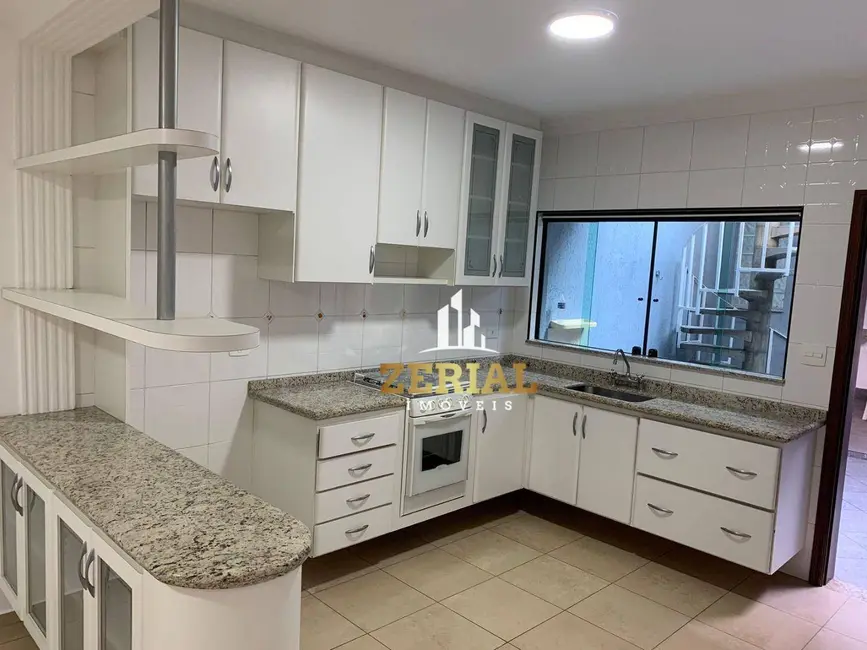 Foto 7 de Sobrado com 3 quartos à venda, 155m2 em Olímpico, Sao Caetano Do Sul - SP