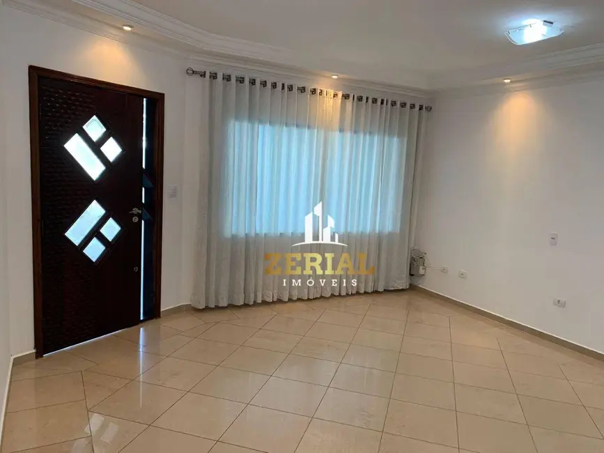 Foto 2 de Sobrado com 3 quartos à venda, 155m2 em Olímpico, Sao Caetano Do Sul - SP