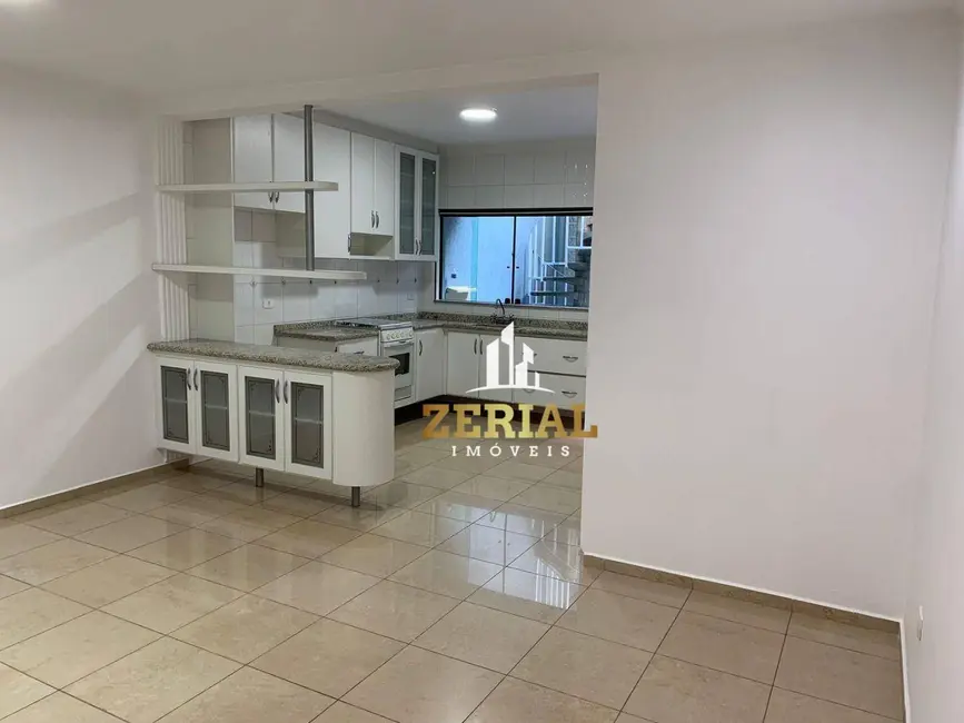 Foto 5 de Sobrado com 3 quartos à venda, 155m2 em Olímpico, Sao Caetano Do Sul - SP