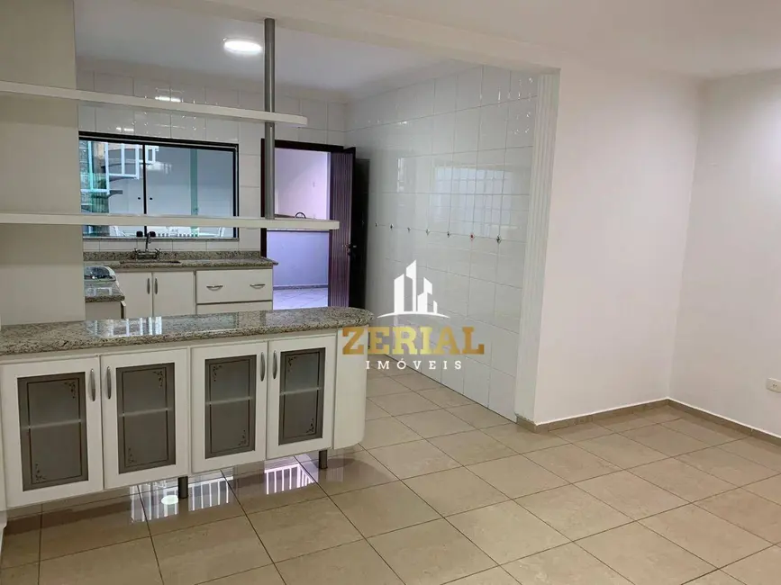 Foto 6 de Sobrado com 3 quartos à venda, 155m2 em Olímpico, Sao Caetano Do Sul - SP