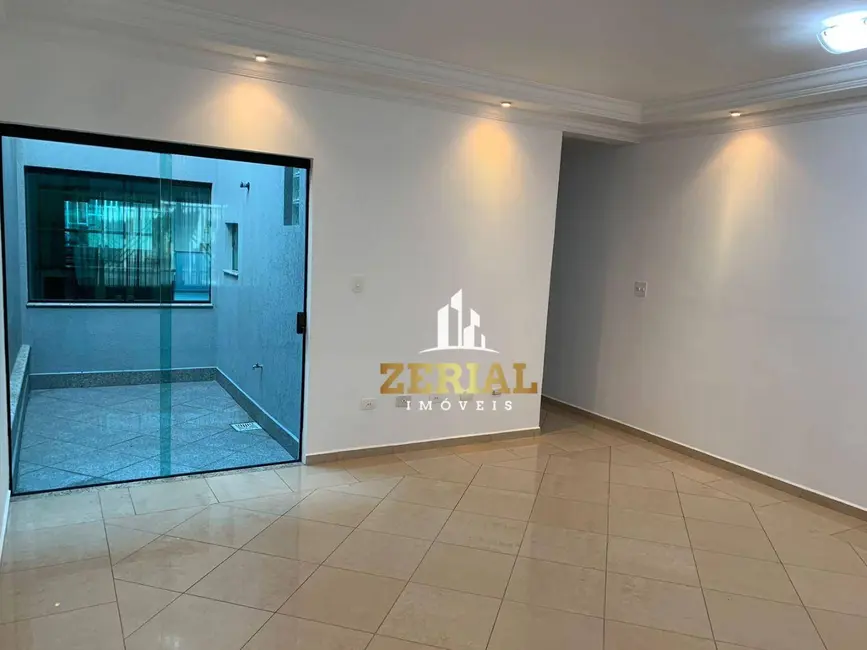 Foto 1 de Sobrado com 3 quartos à venda, 155m2 em Olímpico, Sao Caetano Do Sul - SP