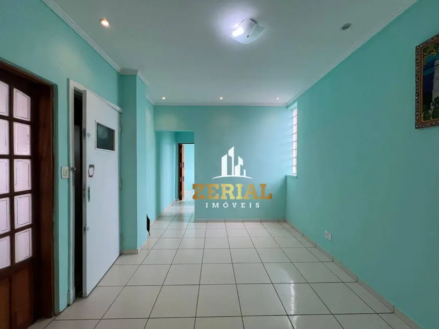 Foto 2 de Apartamento com 1 quarto à venda e para alugar, 65m2 em Centro, Sao Caetano Do Sul - SP