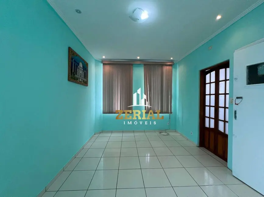 Foto 1 de Apartamento com 1 quarto à venda e para alugar, 65m2 em Centro, Sao Caetano Do Sul - SP