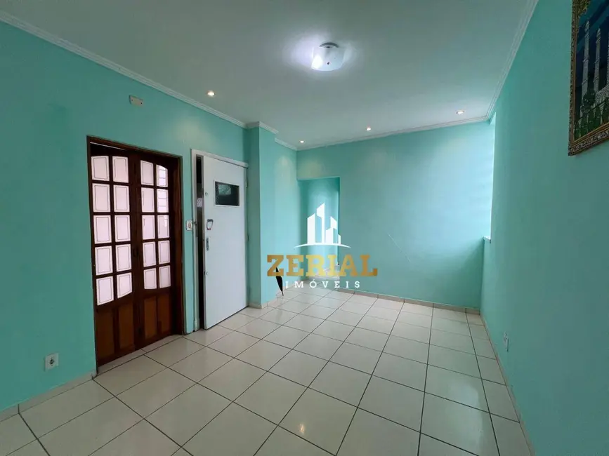 Foto 3 de Apartamento com 1 quarto à venda e para alugar, 65m2 em Centro, Sao Caetano Do Sul - SP