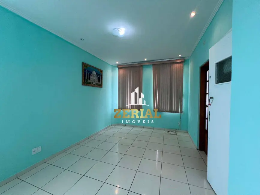 Foto 4 de Apartamento com 1 quarto à venda e para alugar, 65m2 em Centro, Sao Caetano Do Sul - SP