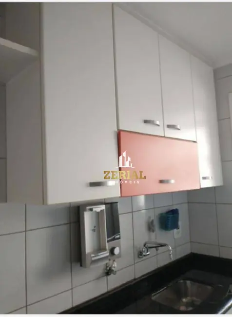 Apartamento com 2 quartos à venda, 70m2 em Parque Erasmo Assunção, Santo Andre - SP - imagem 7 Foto 7 de Apartamento com 2 quartos à venda, 70m2 em Parque Erasmo Assunção, Santo Andre - SP