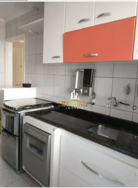 Apartamento com 2 quartos à venda, 70m2 em Parque Erasmo Assunção, Santo Andre - SP - imagem 9 Foto 9 de Apartamento com 2 quartos à venda, 70m2 em Parque Erasmo Assunção, Santo Andre - SP