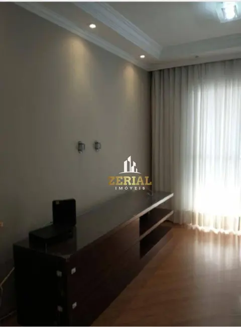 Apartamento com 2 quartos à venda, 70m2 em Parque Erasmo Assunção, Santo Andre - SP - imagem 4 Foto 4 de Apartamento com 2 quartos à venda, 70m2 em Parque Erasmo Assunção, Santo Andre - SP