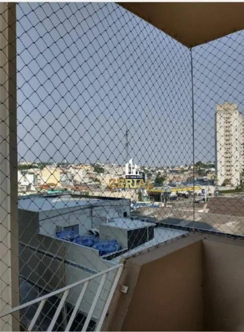 Foto 2 de Apartamento com 2 quartos à venda, 70m2 em Parque Erasmo Assunção, Santo Andre - SP