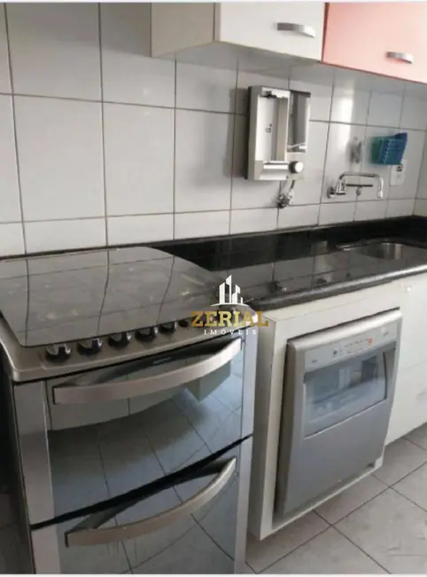 Apartamento com 2 quartos à venda, 70m2 em Parque Erasmo Assunção, Santo Andre - SP - imagem 8 Foto 8 de Apartamento com 2 quartos à venda, 70m2 em Parque Erasmo Assunção, Santo Andre - SP