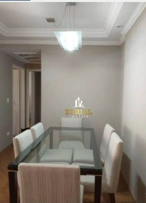 Foto 1 de Apartamento com 2 quartos à venda, 70m2 em Parque Erasmo Assunção, Santo Andre - SP