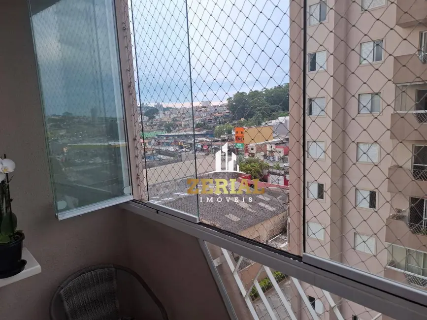 Apartamento com 2 quartos à venda, 70m2 em Parque Erasmo Assunção, Santo Andre - SP - imagem 5 Foto 5 de Apartamento com 2 quartos à venda, 70m2 em Parque Erasmo Assunção, Santo Andre - SP