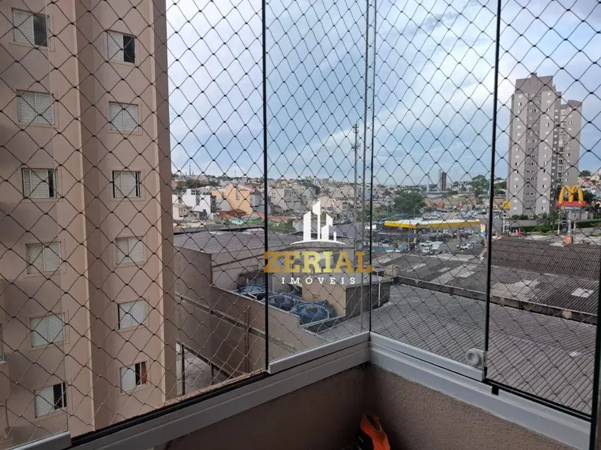 Apartamento com 2 quartos à venda, 70m2 em Parque Erasmo Assunção, Santo Andre - SP - imagem 6 Foto 6 de Apartamento com 2 quartos à venda, 70m2 em Parque Erasmo Assunção, Santo Andre - SP