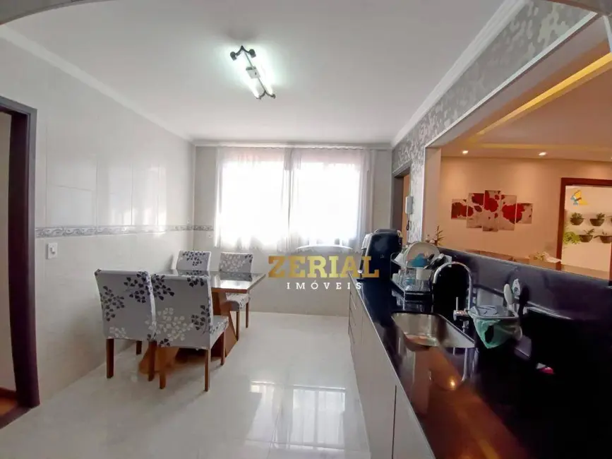 Foto 3 de Casa com 4 quartos à venda, 313m2 em Mauá, Sao Caetano Do Sul - SP