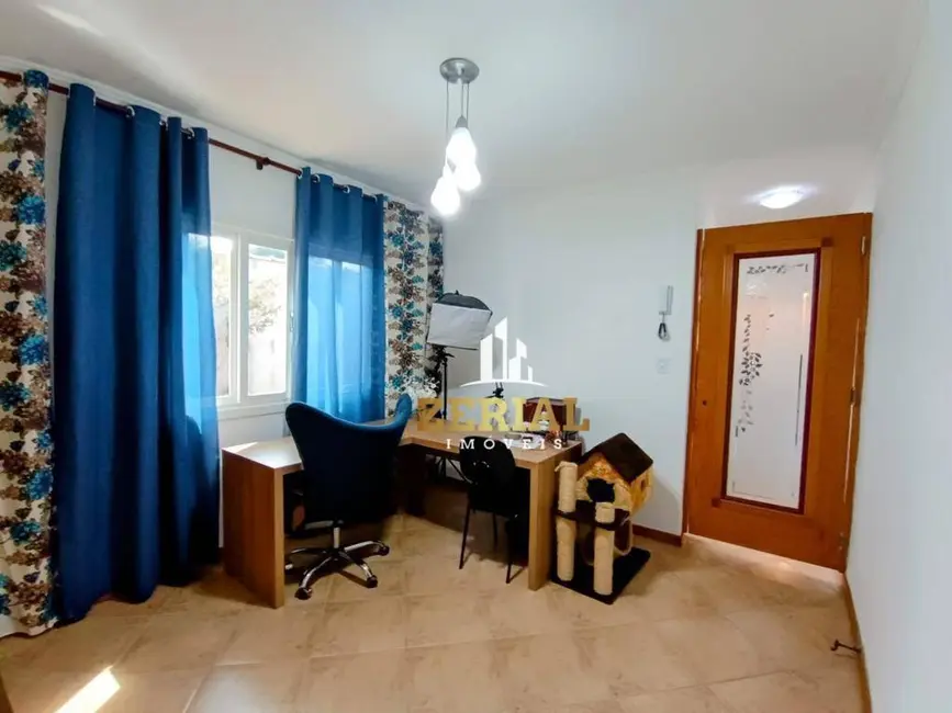 Foto 8 de Casa com 4 quartos à venda, 313m2 em Mauá, Sao Caetano Do Sul - SP