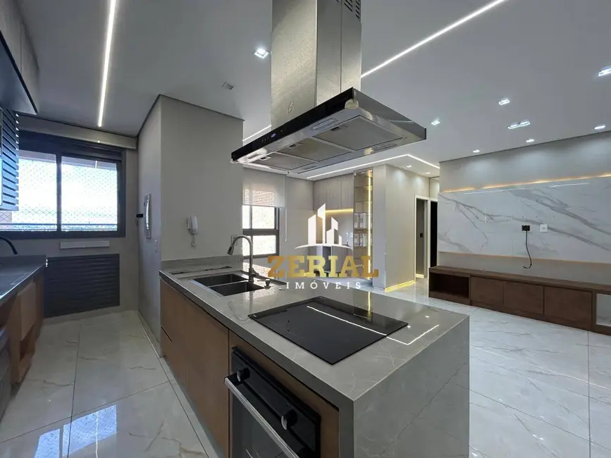 Apartamento com 3 quartos à venda, 86m2 em Santo Antônio, Sao Caetano Do Sul - SP - imagem 7 Foto 7 de Apartamento com 3 quartos à venda, 86m2 em Santo Antônio, Sao Caetano Do Sul - SP