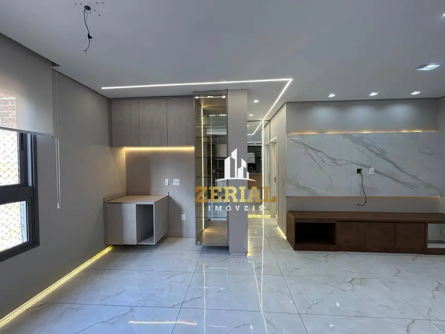 Apartamento com 3 quartos à venda, 86m2 em Santo Antônio, Sao Caetano Do Sul - SP - imagem 4 Foto 4 de Apartamento com 3 quartos à venda, 86m2 em Santo Antônio, Sao Caetano Do Sul - SP