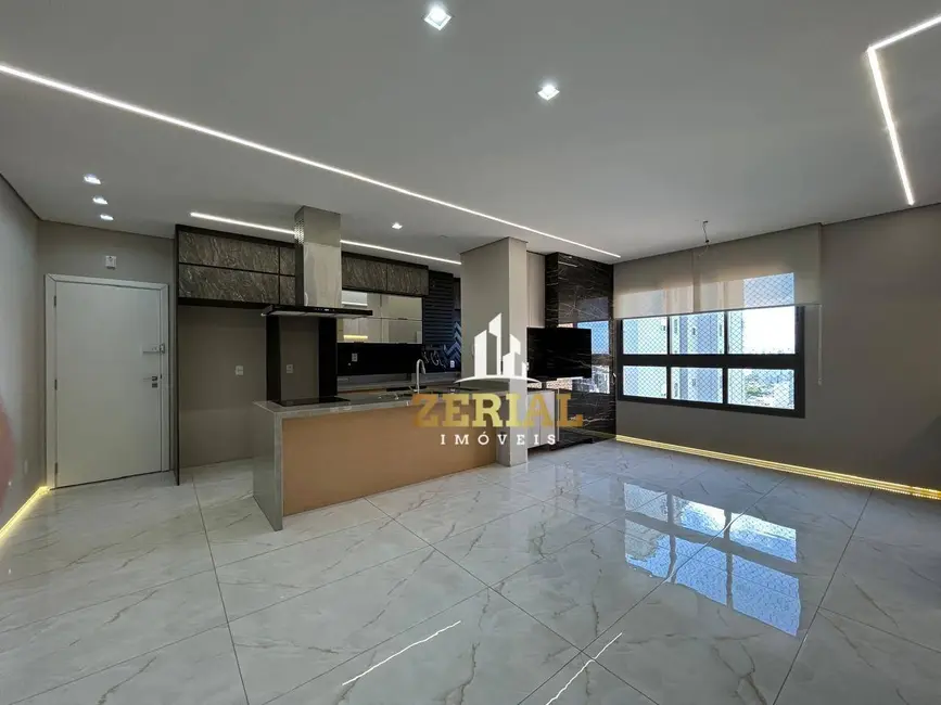 Apartamento com 3 quartos à venda, 86m2 em Santo Antônio, Sao Caetano Do Sul - SP - imagem 1 Foto 1 de Apartamento com 3 quartos à venda, 86m2 em Santo Antônio, Sao Caetano Do Sul - SP