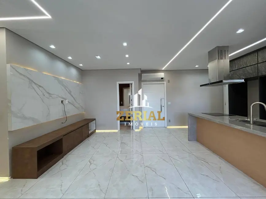 Apartamento com 3 quartos à venda, 86m2 em Santo Antônio, Sao Caetano Do Sul - SP - imagem 3 Foto 3 de Apartamento com 3 quartos à venda, 86m2 em Santo Antônio, Sao Caetano Do Sul - SP