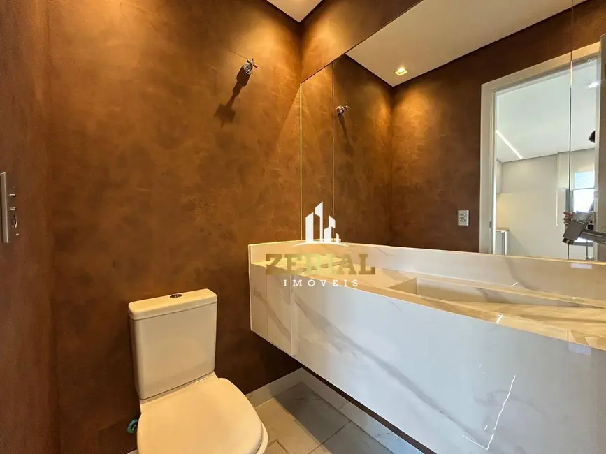 Apartamento com 3 quartos à venda, 86m2 em Santo Antônio, Sao Caetano Do Sul - SP - imagem 6 Foto 6 de Apartamento com 3 quartos à venda, 86m2 em Santo Antônio, Sao Caetano Do Sul - SP