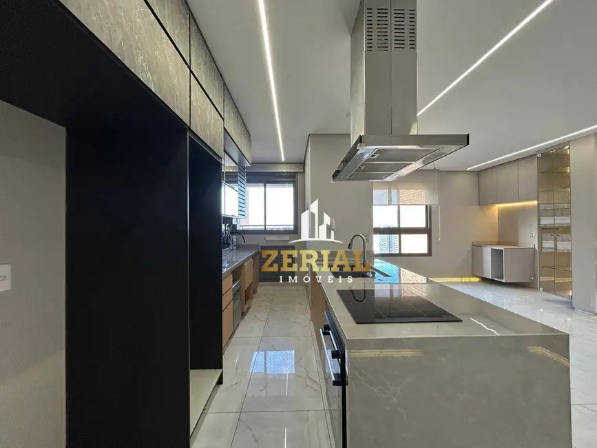 Apartamento com 3 quartos à venda, 86m2 em Santo Antônio, Sao Caetano Do Sul - SP - imagem 8 Foto 8 de Apartamento com 3 quartos à venda, 86m2 em Santo Antônio, Sao Caetano Do Sul - SP