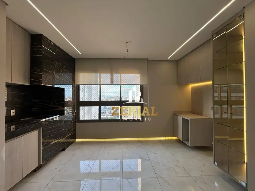 Apartamento com 3 quartos à venda, 86m2 em Santo Antônio, Sao Caetano Do Sul - SP - imagem 5 Foto 5 de Apartamento com 3 quartos à venda, 86m2 em Santo Antônio, Sao Caetano Do Sul - SP