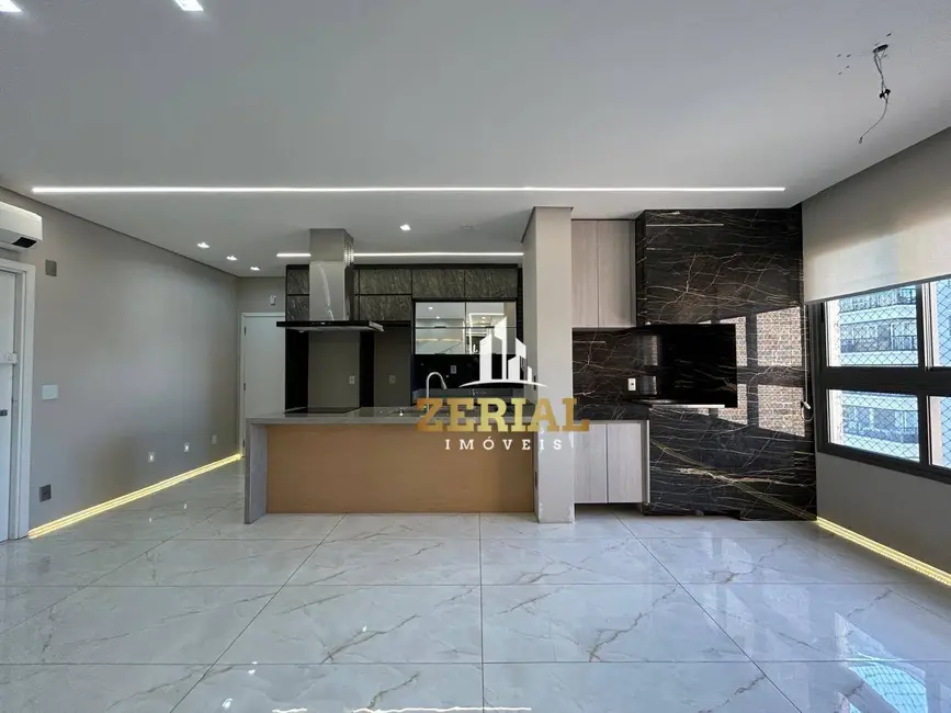 Apartamento com 3 quartos à venda, 86m2 em Santo Antônio, Sao Caetano Do Sul - SP - imagem 2 Foto 2 de Apartamento com 3 quartos à venda, 86m2 em Santo Antônio, Sao Caetano Do Sul - SP