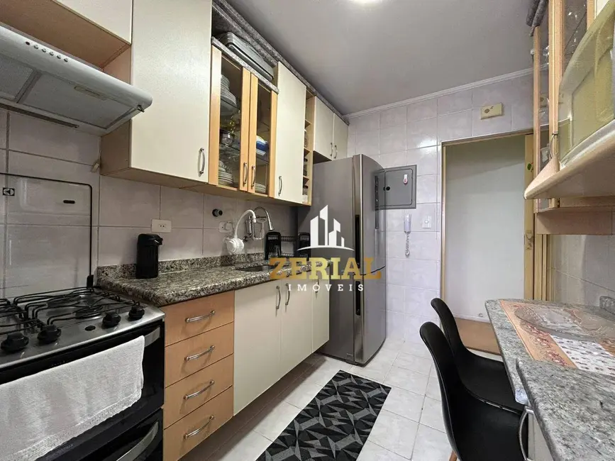 Apartamento com 2 quartos à venda, 75m2 em Fundação, Sao Caetano Do Sul - SP - imagem 8 Foto 8 de Apartamento com 2 quartos à venda, 75m2 em Fundação, Sao Caetano Do Sul - SP