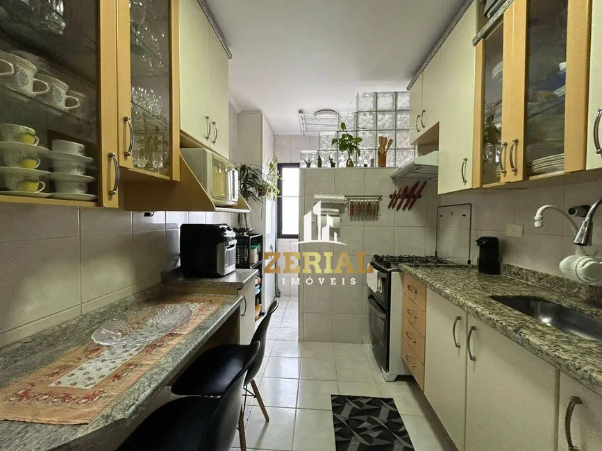 Apartamento com 2 quartos à venda, 75m2 em Fundação, Sao Caetano Do Sul - SP - imagem 9 Foto 9 de Apartamento com 2 quartos à venda, 75m2 em Fundação, Sao Caetano Do Sul - SP