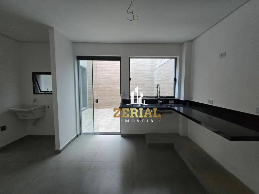 Foto 4 de Sobrado com 3 quartos à venda, 70m2 em Barcelona, Sao Caetano Do Sul - SP