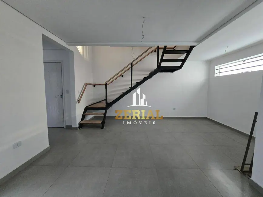 Foto 2 de Sobrado com 3 quartos à venda, 70m2 em Barcelona, Sao Caetano Do Sul - SP