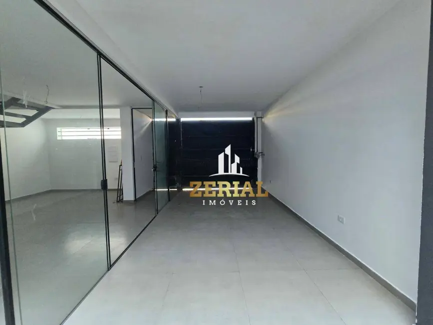 Foto 8 de Sobrado com 3 quartos à venda, 70m2 em Barcelona, Sao Caetano Do Sul - SP