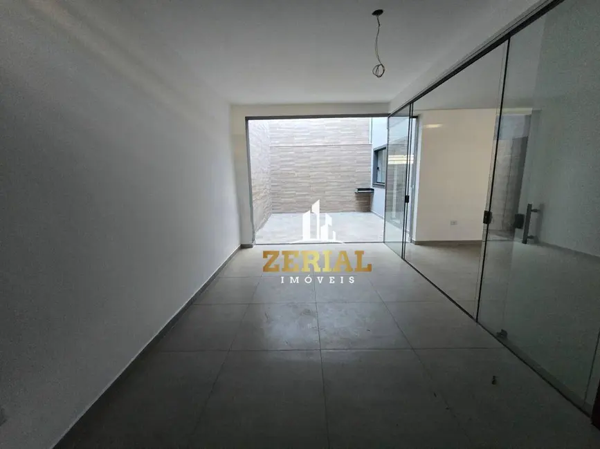 Foto 7 de Sobrado com 3 quartos à venda, 70m2 em Barcelona, Sao Caetano Do Sul - SP