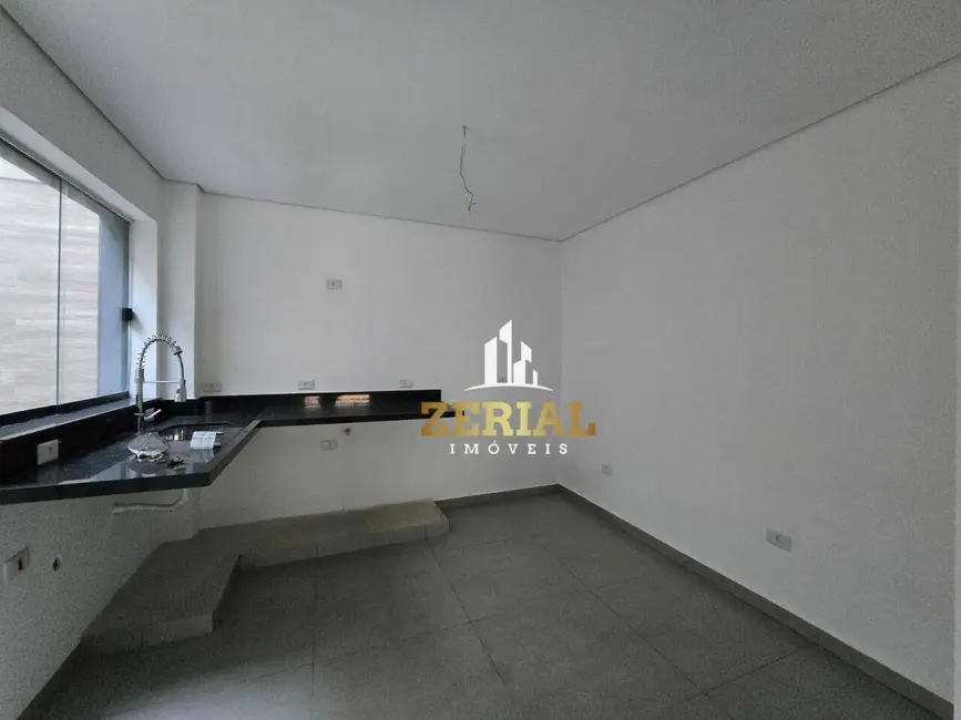 Foto 3 de Sobrado com 3 quartos à venda, 70m2 em Barcelona, Sao Caetano Do Sul - SP