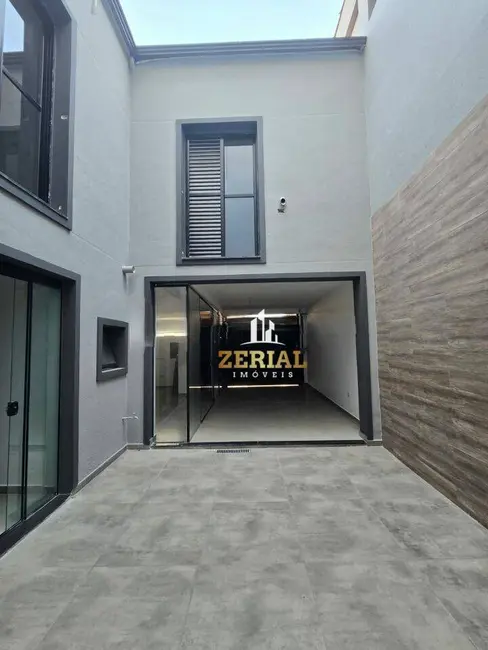 Foto 9 de Sobrado com 3 quartos à venda, 70m2 em Barcelona, Sao Caetano Do Sul - SP