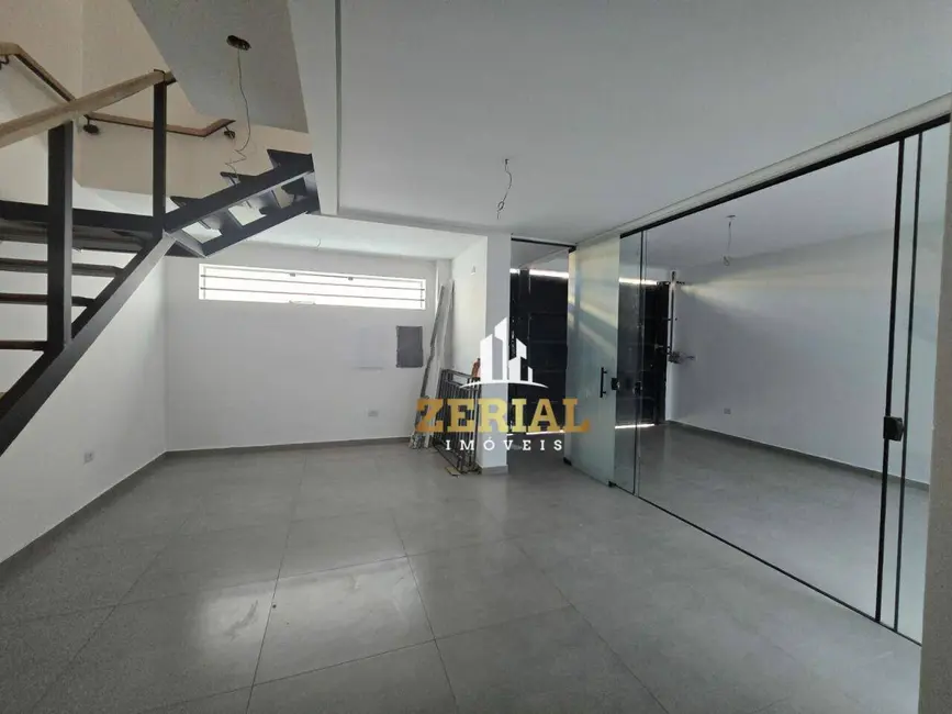 Foto 1 de Sobrado com 3 quartos à venda, 70m2 em Barcelona, Sao Caetano Do Sul - SP