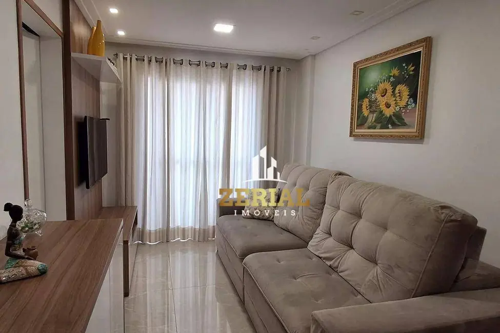 Foto 2 de Apartamento com 2 quartos à venda, 67m2 em Olímpico, Sao Caetano Do Sul - SP
