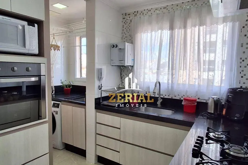 Foto 6 de Apartamento com 2 quartos à venda, 67m2 em Olímpico, Sao Caetano Do Sul - SP