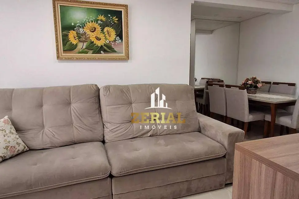 Foto 3 de Apartamento com 2 quartos à venda, 67m2 em Olímpico, Sao Caetano Do Sul - SP