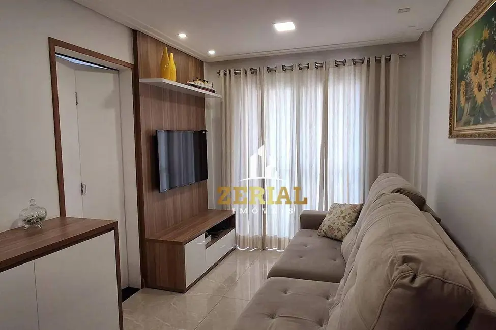 Foto 1 de Apartamento com 2 quartos à venda, 67m2 em Olímpico, Sao Caetano Do Sul - SP