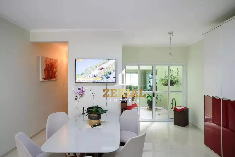 Foto 9 de Sobrado com 3 quartos à venda, 168m2 em Santa Maria, Sao Caetano Do Sul - SP