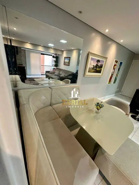 Foto 4 de Apartamento com 3 quartos à venda, 85m2 em Santa Paula, Sao Caetano Do Sul - SP