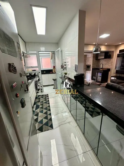 Foto 7 de Apartamento com 3 quartos à venda, 85m2 em Santa Paula, Sao Caetano Do Sul - SP