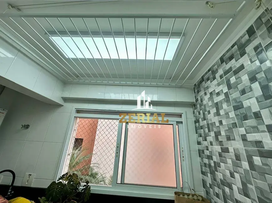 Foto 9 de Apartamento com 3 quartos à venda, 85m2 em Santa Paula, Sao Caetano Do Sul - SP