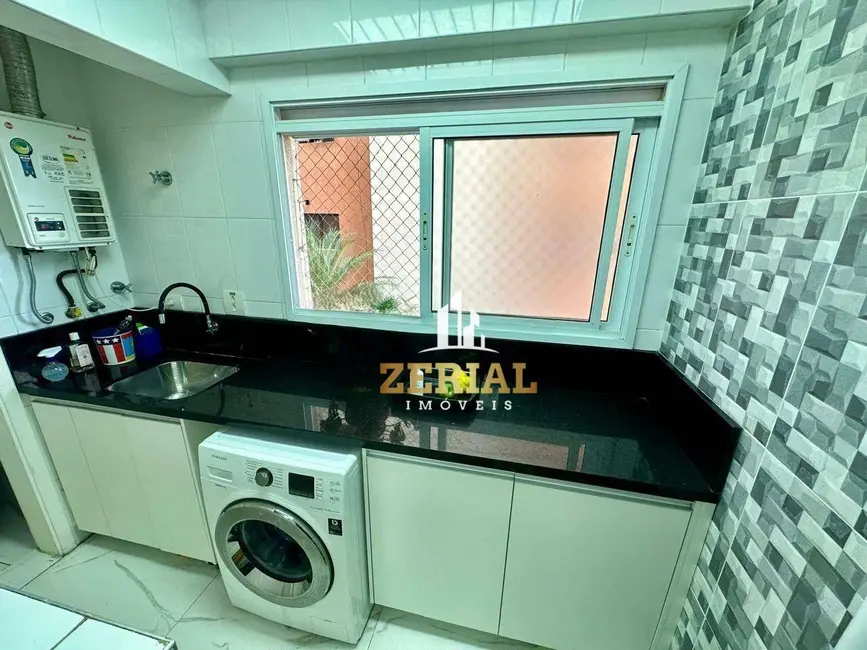 Foto 8 de Apartamento com 3 quartos à venda, 85m2 em Santa Paula, Sao Caetano Do Sul - SP