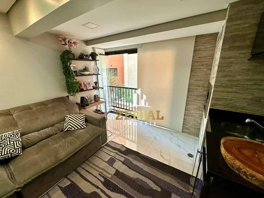 Foto 2 de Apartamento com 3 quartos à venda, 85m2 em Santa Paula, Sao Caetano Do Sul - SP