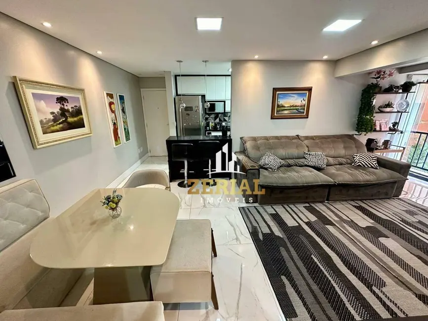 Foto 3 de Apartamento com 3 quartos à venda, 85m2 em Santa Paula, Sao Caetano Do Sul - SP