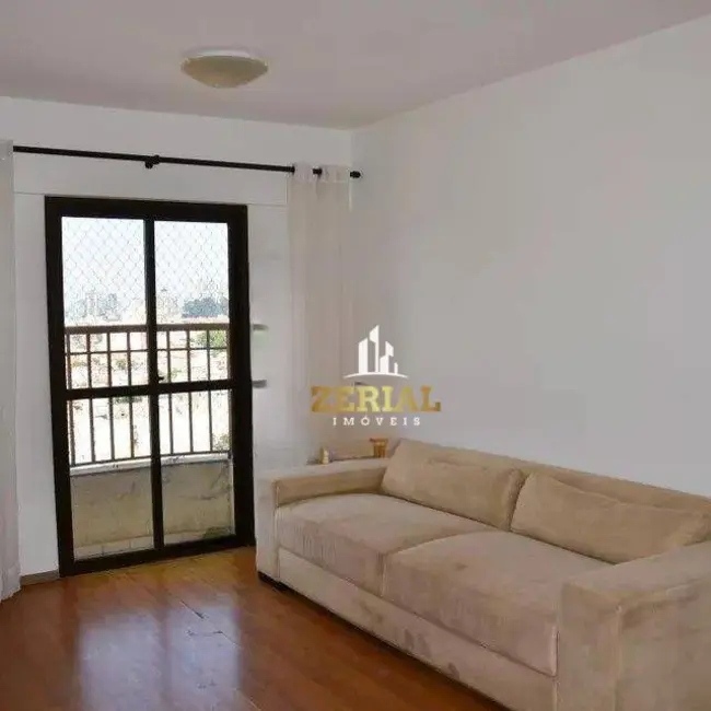 Foto 1 de Apartamento com 3 quartos à venda, 84m2 em Osvaldo Cruz, Sao Caetano Do Sul - SP