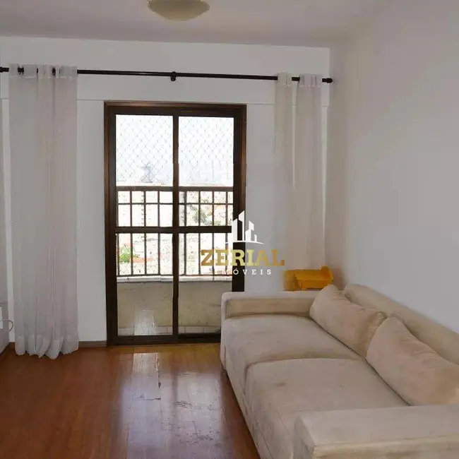 Foto 2 de Apartamento com 3 quartos à venda, 84m2 em Osvaldo Cruz, Sao Caetano Do Sul - SP