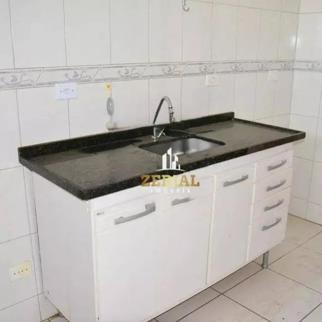 Foto 8 de Apartamento com 3 quartos à venda, 84m2 em Osvaldo Cruz, Sao Caetano Do Sul - SP